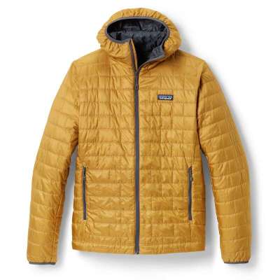 Patagonia NanoPuff Patagonia NanoPuff