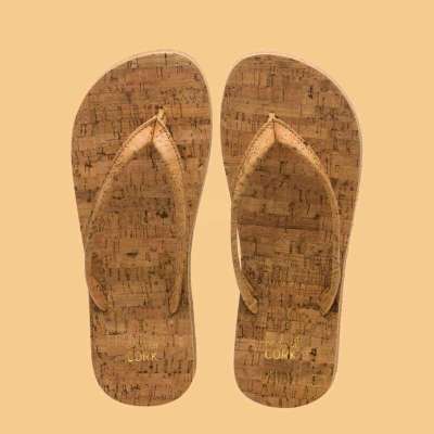 Portuguese Cork Sandals Portuguese Cork Sandals