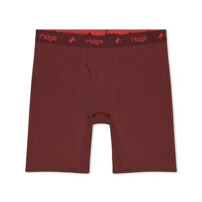 Ridge Merino Performance Boxer Briefs Ridge Merino Performance Boxer Briefs