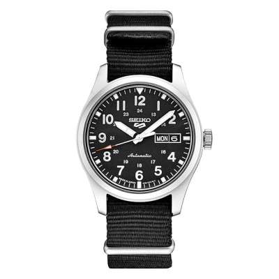 Used Seiko 5 Sports Automatic Watch Used Seiko 5 Sports Automatic Watch
