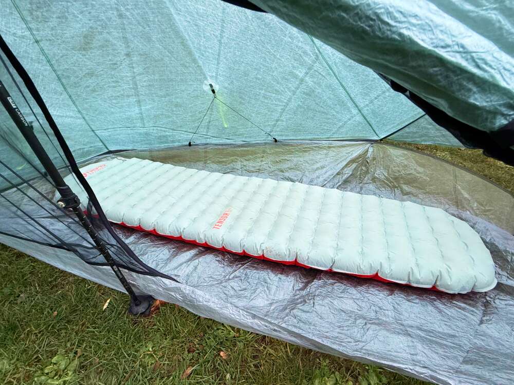 Zpacks Pivot Solo Review - Superior to Single Pole Tents?