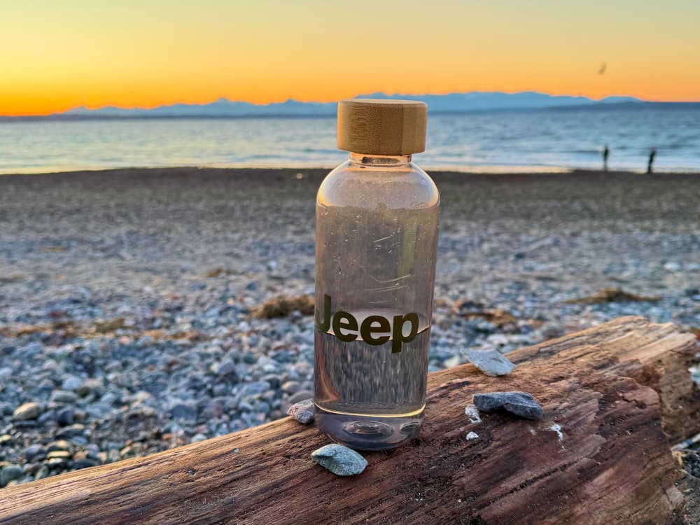 100% recycled promotional water bottle-min 100% recycled promotional water bottle