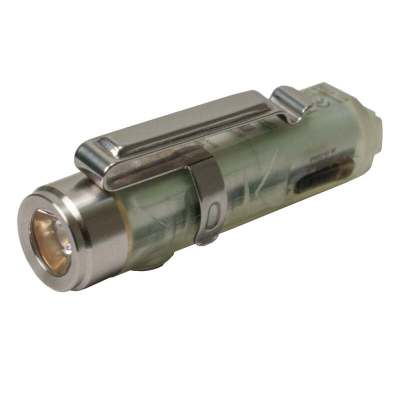 A5 Hat Clip Flashlight A5 Hat Clip Flashlight