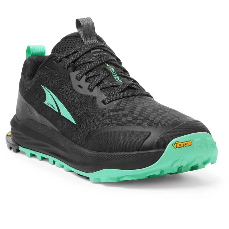 Altra Lone Peak 9 trail running shoes