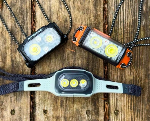 Best Ultralight Headlamp