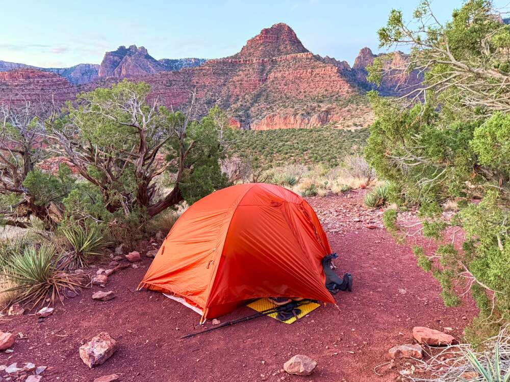 Big Agnes Copper Spur UL-2 Big Agnes Copper Spur UL-2