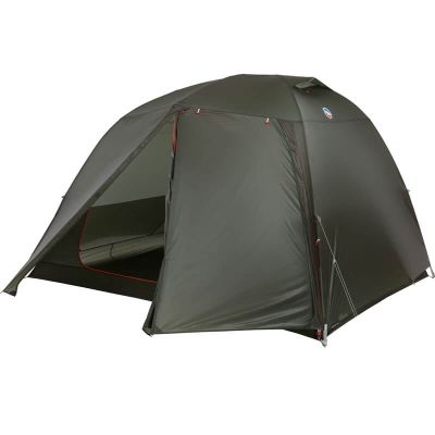 Big Agnes Copper Spur UL5 Big Agnes Copper Spur UL5 in gray