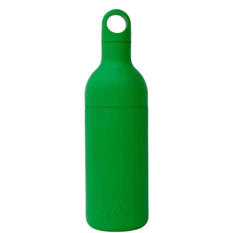 Buoy Bottle Buoy Bottle 100% recycled water bottle