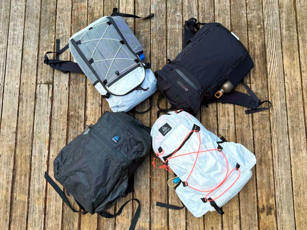 Backpacks: Your New Best Friends for Life's Adventures