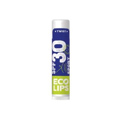 Eco Lips SPF Lip Balm Eco Lips SPF Lip Balm
