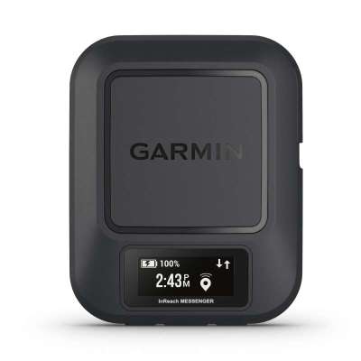 Garmin inReach Messenger sat com