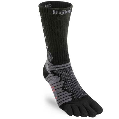Injinji Ultra Run Crew Socks Injinji Ultra Run Crew Socks
