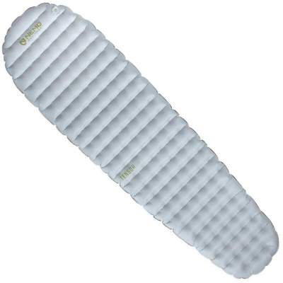 NEMO Tensor Elite Sleeping Pad gray NEMO Tensor Elite Sleeping Pad
