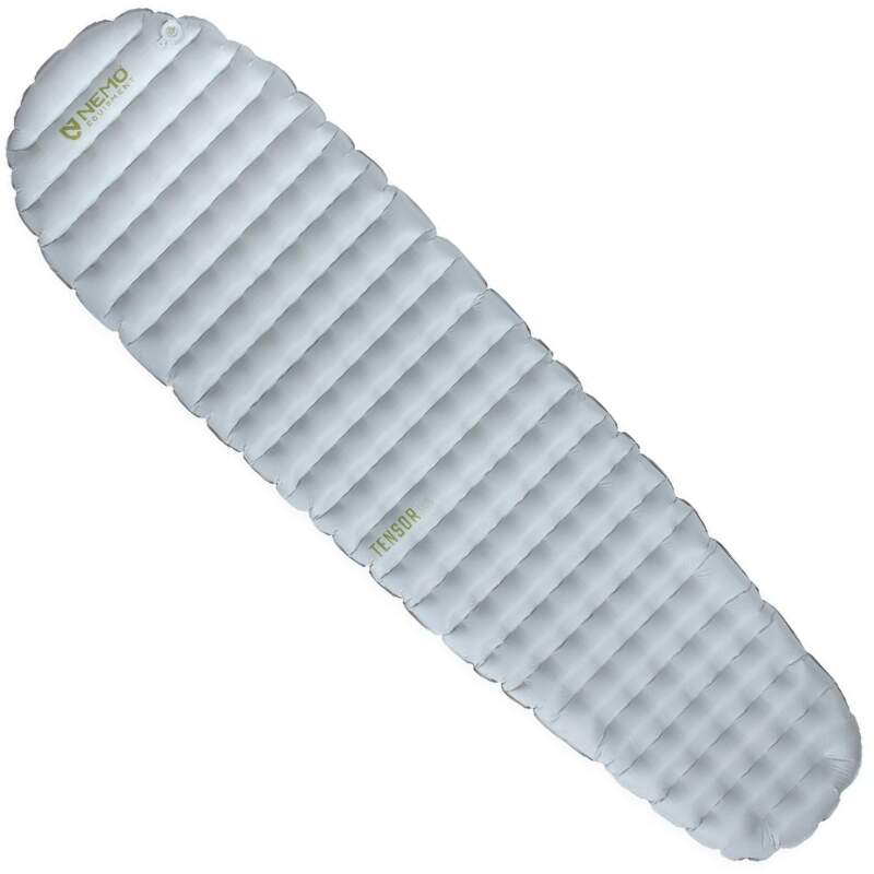 NEMO Tensor Elite Sleeping Pad NEMO Tensor Elite Sleeping Pad