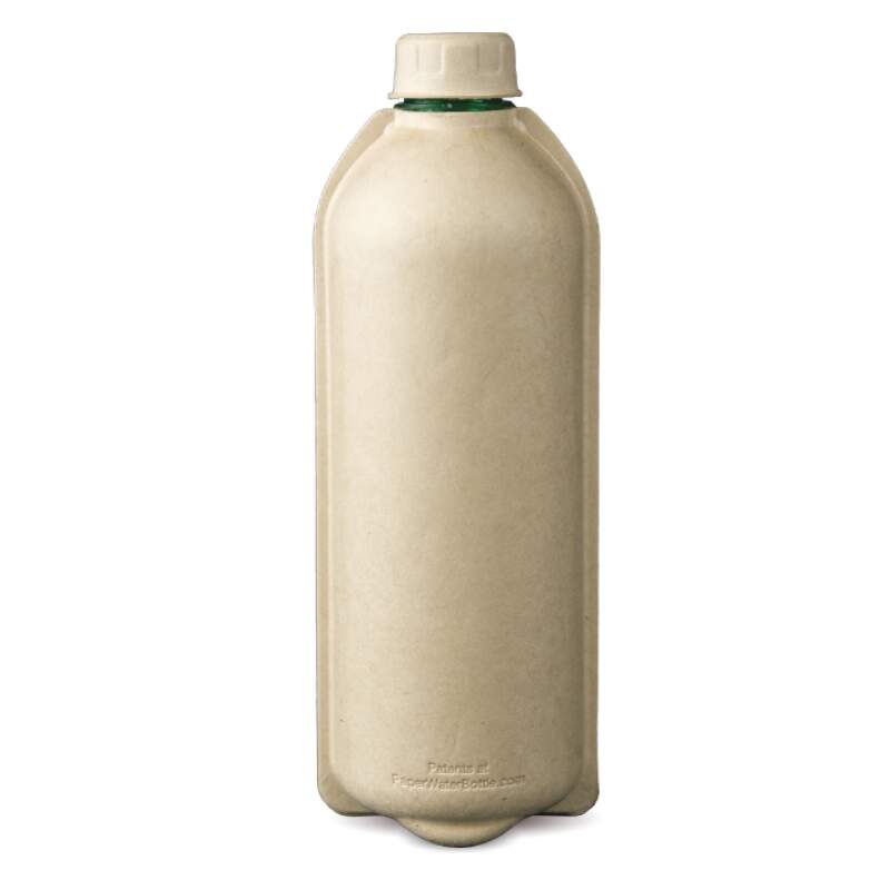 Paper Bottle Paper Bottle