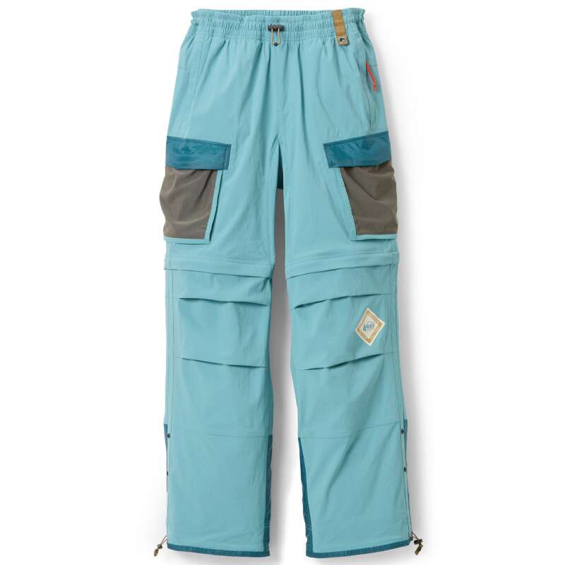 ウォーキング・ランニングウェア THINK BEAUTY REEFIT WIND PANTS DNA Race Wind Pants Unisex | Dynafit® USA