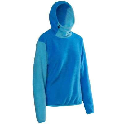 SamBob Alpha 120 Hoodie SamBob Polartec Alpha Direct 120 Hoodie