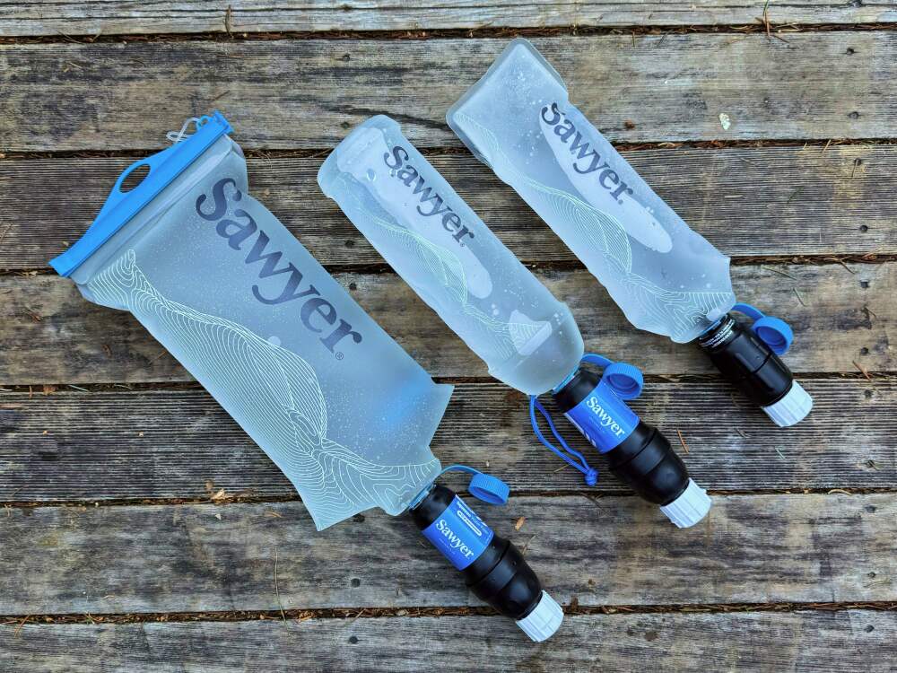 Sawyer Squeeze x CNOC-1 Sawyer Squeeze x CNOC