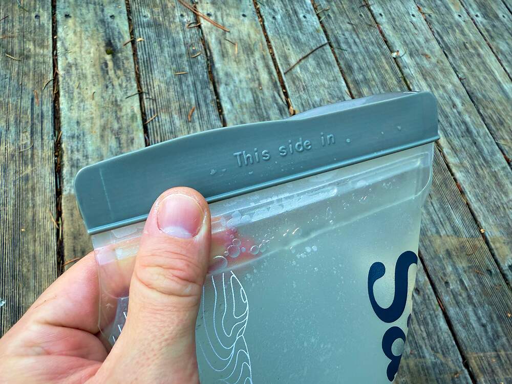 Sawyer Squeeze x CNOC-13