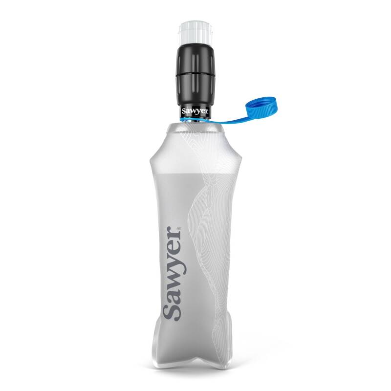 Sawyer x CNOC Hydriam .75L Sawyer x CNOC Hydriam .75L