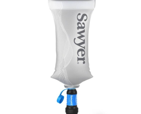 Sawyer x CNOC Vecto 2L Sawyer x CNOC Vecto 2L