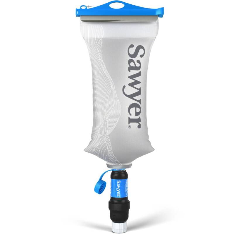 Sawyer x CNOC Vecto 2L Sawyer x CNOC Vecto 2L