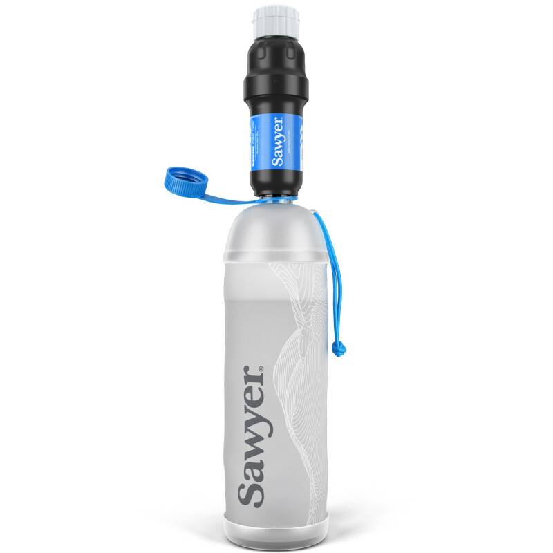 Sawyer x CNOC Vesica 1L Sawyer x CNOC Vesica 1L