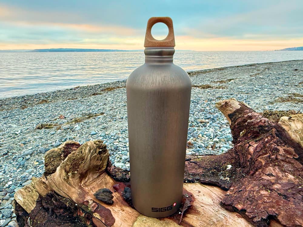 Sigg Traveller MyPlanet 100% Recycled Water Bottle-2-min Sigg Traveller MyPlanet 100% Recycled Water Bottle