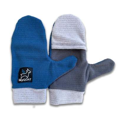 SkyGoat Camp Mittens SkyGOAT Camp Mittens