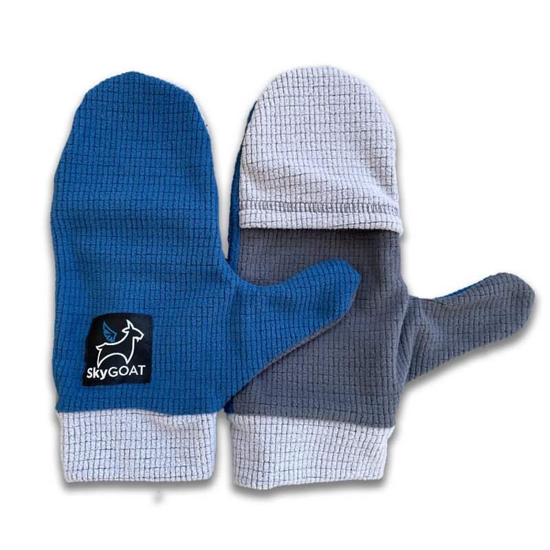 SkyGoat Camp Mittens SkyGoat Camp Mittens