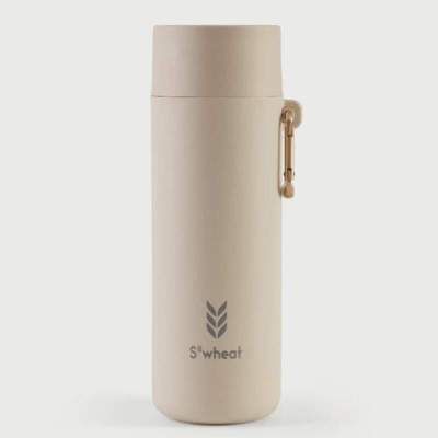 S'wheat plant based bottle S'wheat plant based bottle