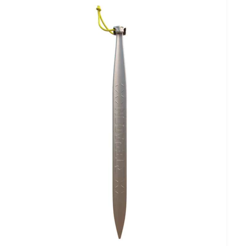 Teragon Gear Pioneer 2 Teragon Gear Pioneer 2 ultralight stake