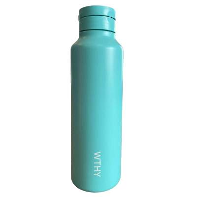 Worthy Sugarcane bottle Worthy Sugarcane biobased water bottle