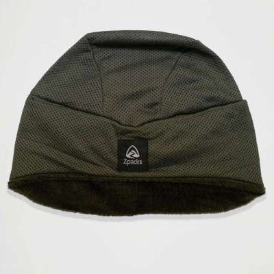 Zpacks Octa Fleece Hat olive Zpacks Octa Fleece Hat