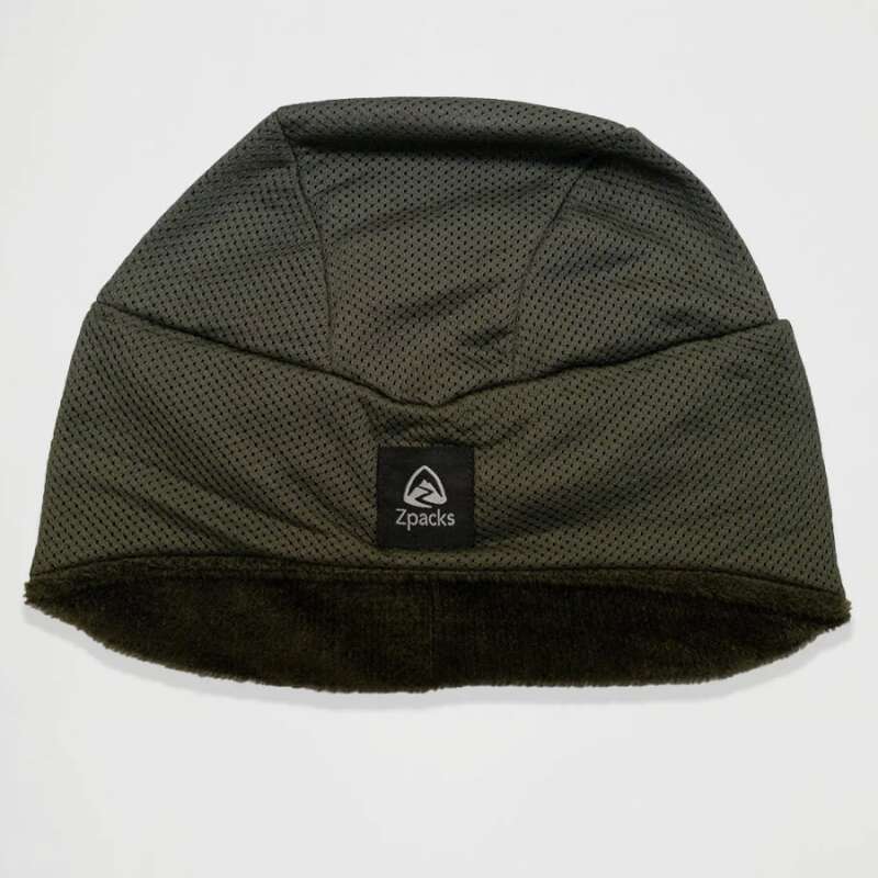 Zpacks Octa Fleece Hat Zpacks Octa Fleece Hat, olive