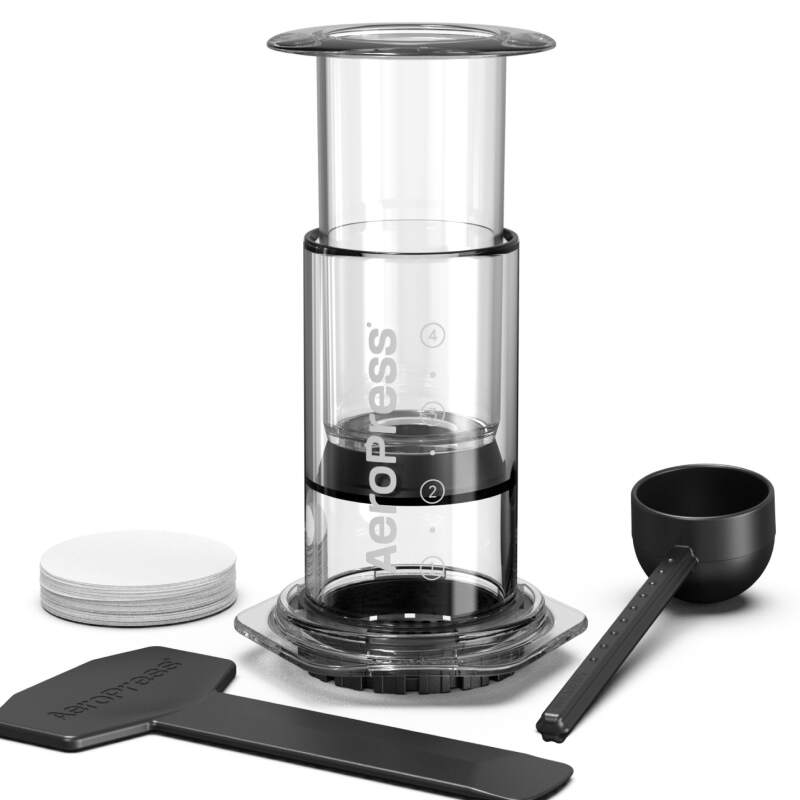 Aeropress