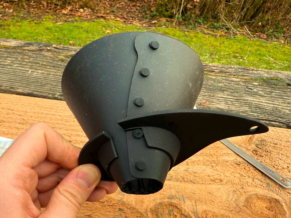 Best Backpacking Coffee Pour Over 20 a backpacking pour over coffee maker