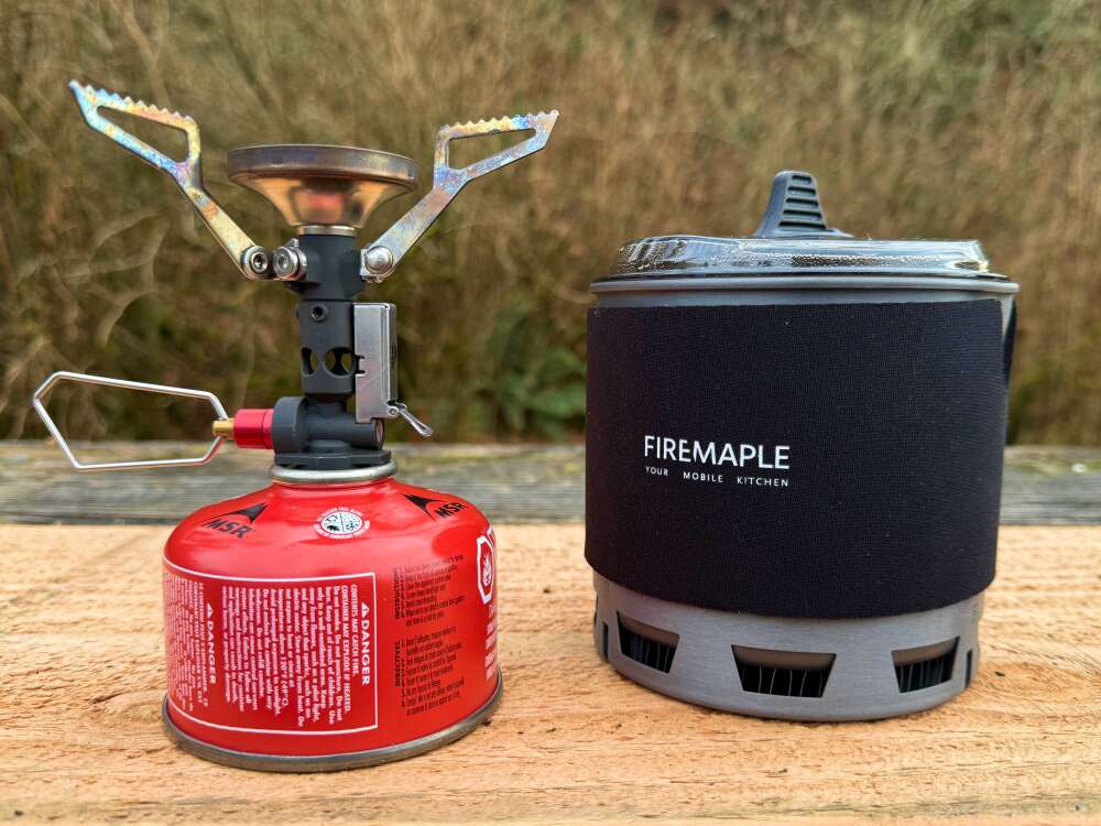 Best Backpacking Coffee Pour Over-7 super stove combo prd and hx pot