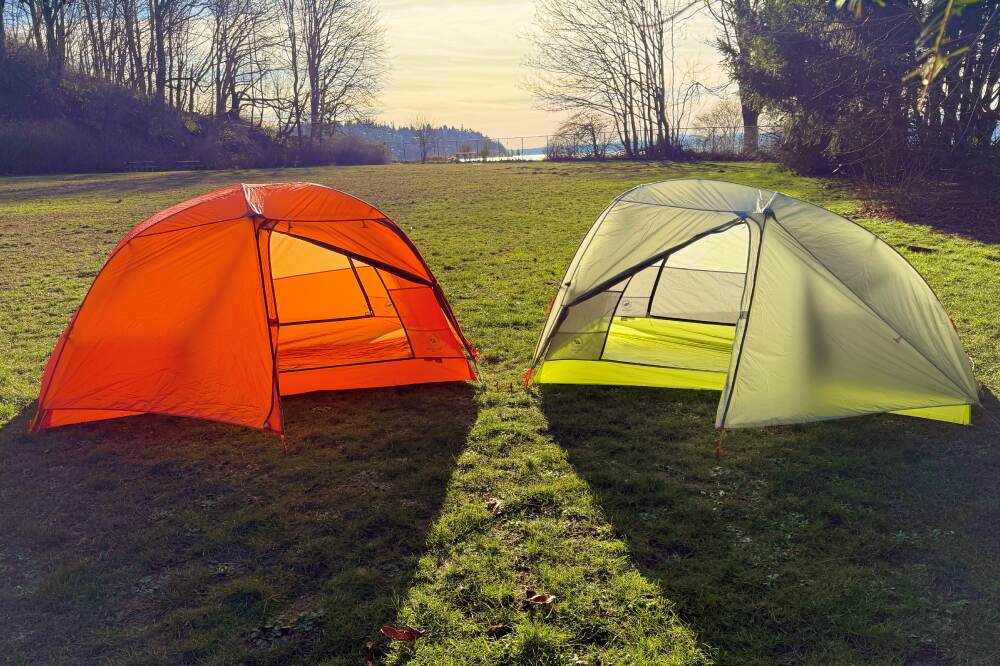 Big Agnes Copper Spur vs Tiger Wall-6 Big Agnes Copper Spur vs Tiger Wall