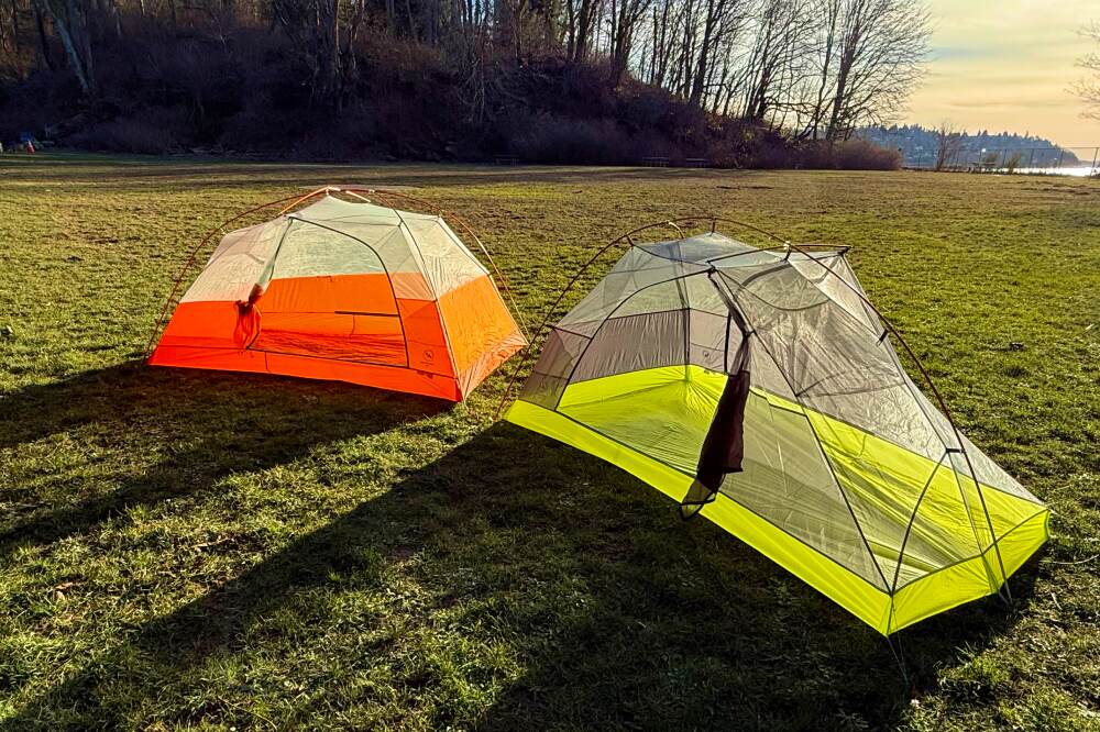 Big Agnes Copper Spur vs Tiger Wall-7 Big Agnes Tiger Wall vs Copper Spur