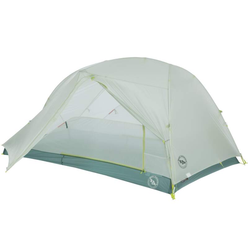 Big Agnes Tiger Wall Platinum 2 Big Agnes Tiger Wall Platinum 2
