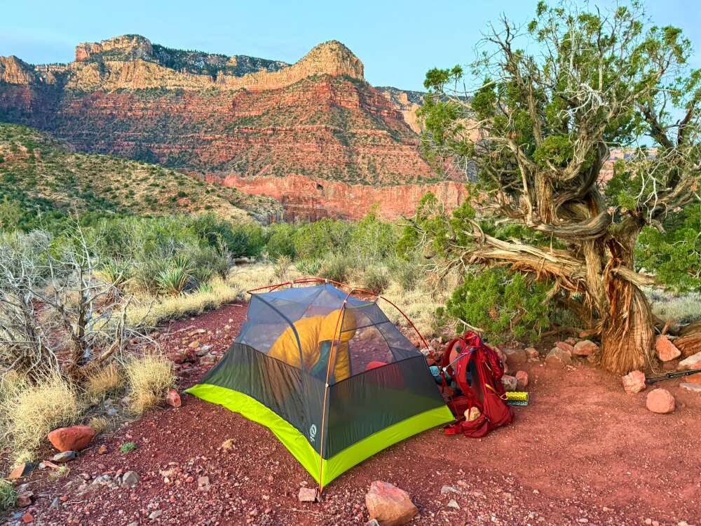 Big Agnes Tiger Wall UL 2025 Big Agnes Tiger Wall UL 2025