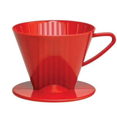 Fino Pour Over Coffee Brewing Filter Cone Number 2 Fino Pour Over Coffee Brewing Filter Cone Number 2