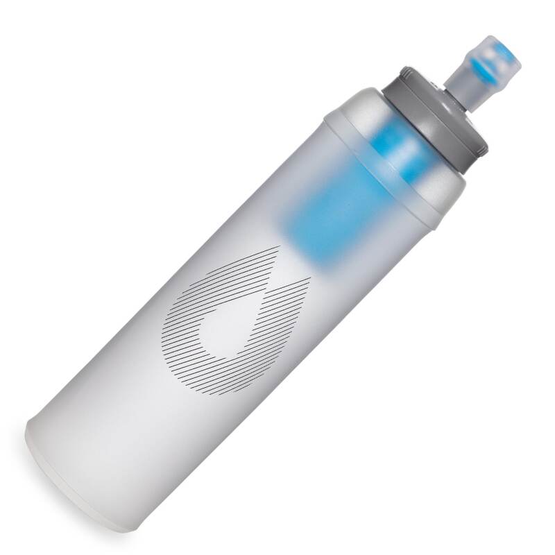 HydraPak UltraFlask + Filter HydraPak UltraFlask + Filter