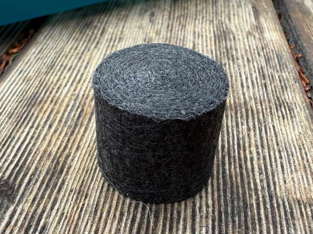 KatadynBeFree31 activated carbon filter