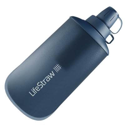 LifeStraw Peak Squeeze Water Filter LifeStraw Peak Squeeze Water Filter