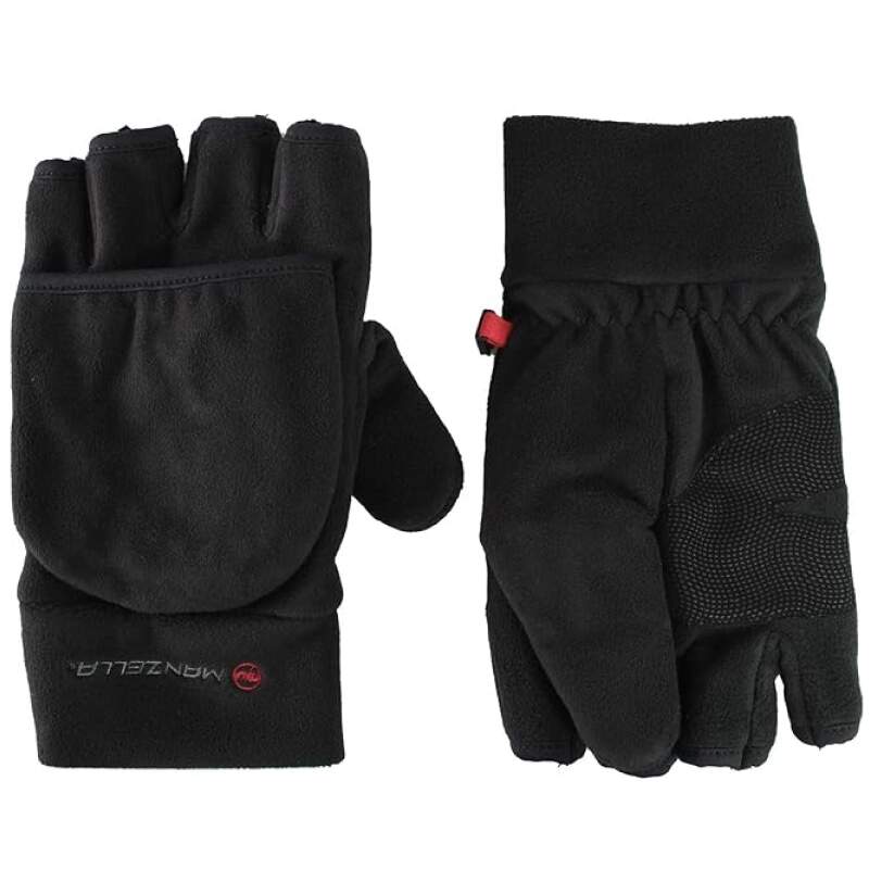 Manzella Cascade Convertible Mittens Manzella Cascade Convertible Mittens