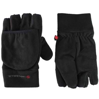 Manzella Cascade Convertible Mittens