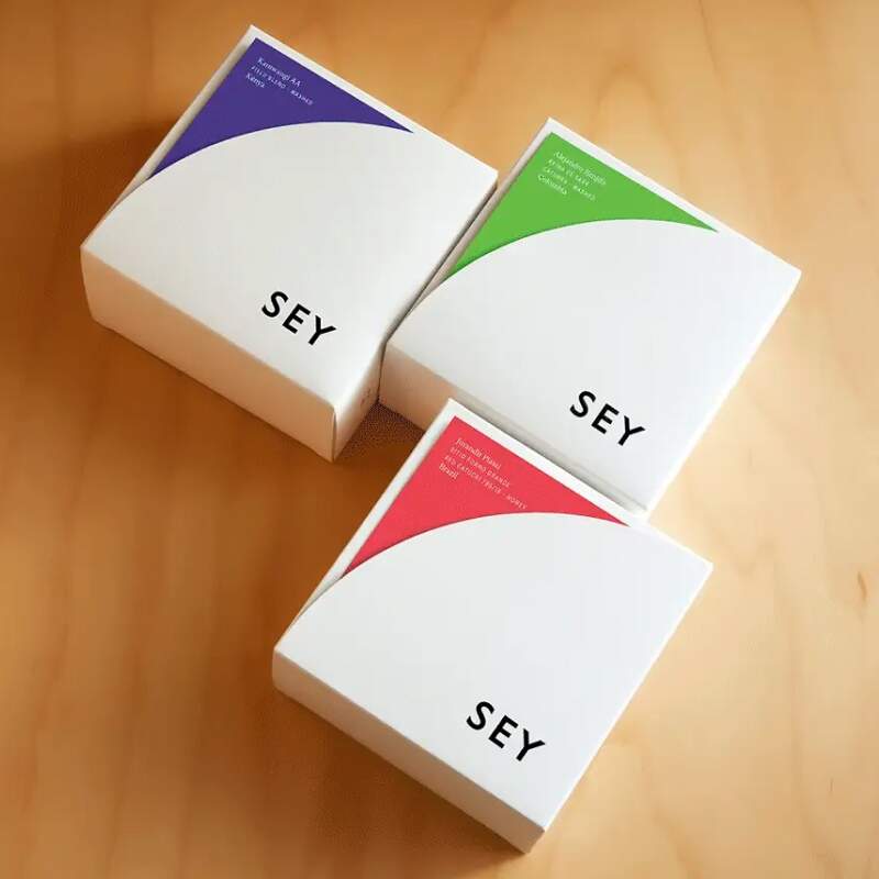 Sey Coffee Sey Coffee