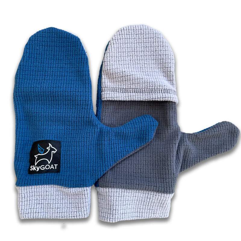 SkyGoat Camp SkyGoat Camp Convertible Mitts